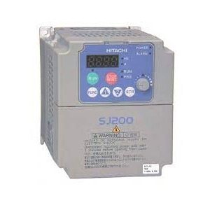 Hitachi AC Drives SJ200-007NFU2