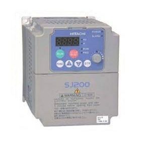 Hitachi AC Drives SJ200-022NFU2
