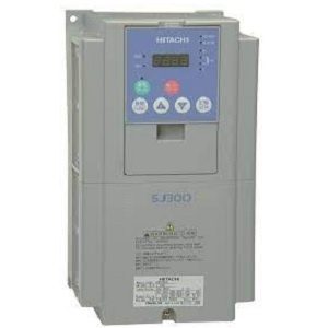 Hitachi AC Drives SJ300-007HFU
