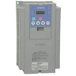 Hitachi AC Drives SJ300-007LFU