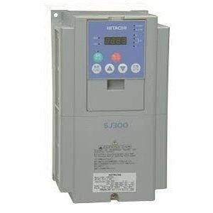 Hitachi AC Drives SJ300-015LFU