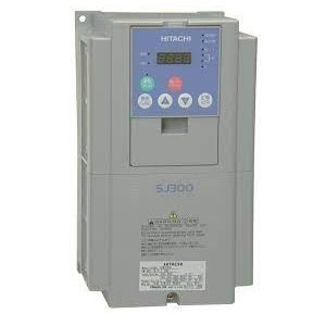 Hitachi AC Drives SJ300-022LFU