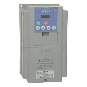 Hitachi AC Drives SJ300-055LFU