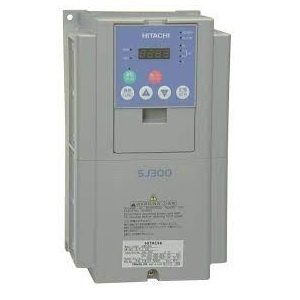 Hitachi AC Drives SJ300-075HFU
