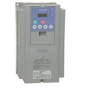 Hitachi AC Drives SJ300-075LFU