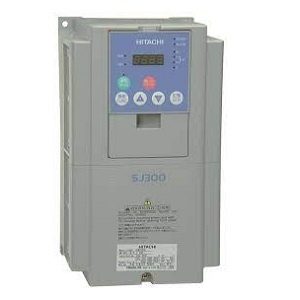 Hitachi AC Drives SJ300-185HFU