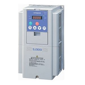Hitachi AC Drives SJ300-220LFU