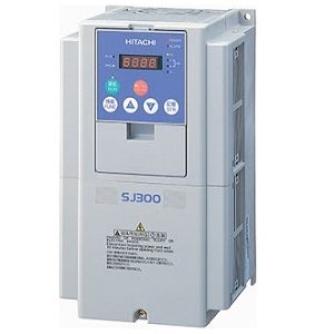 Hitachi AC Drives SJ300-300HFU