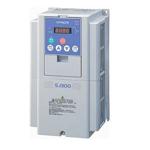 Hitachi AC Drives SJ300-300LFU