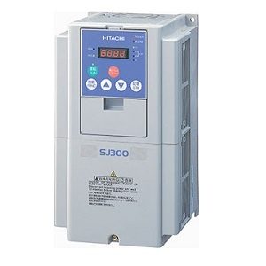 Hitachi AC Drives SJ300-370HFU
