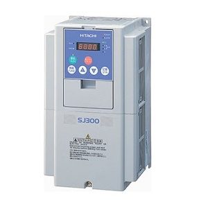 Hitachi AC Drives SJ300-450HFU