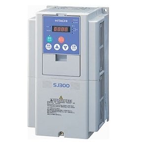 Hitachi AC Drives SJ300-550HFU