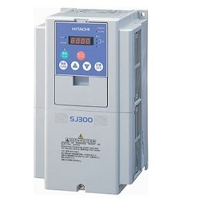 Hitachi AC Drives SJ300-550LFU