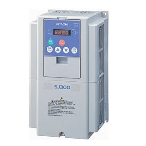 Hitachi AC Drives SJ300-900HFU