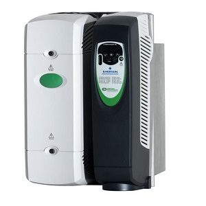 Control Techniques AC Drives SK3202