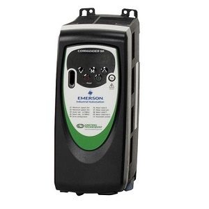 Control Techniques AC Drives SKB1100075