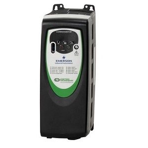 Control Techniques AC Drives SKC3400220