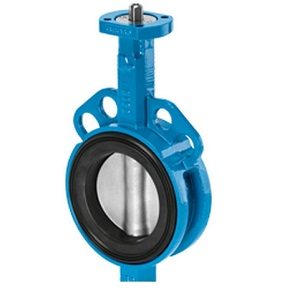 Festo Butterfly Valve 8061954