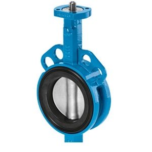 Festo Butterfly Valve 8061961
