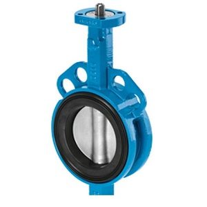 Festo Butterfly Valve 8061966