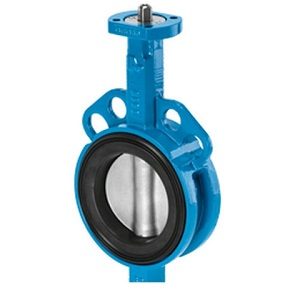 Festo Butterfly Valve 8061969