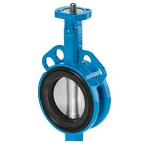 Festo Butterfly Valve 8061973