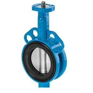 Festo Butterfly Valve 8061980