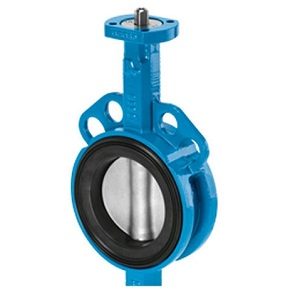 Festo Butterfly Valve 8061983