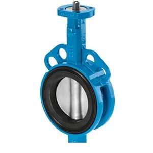 Festo Butterfly Valve 8061992