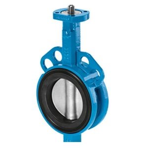 Festo Butterfly Valve 8061994