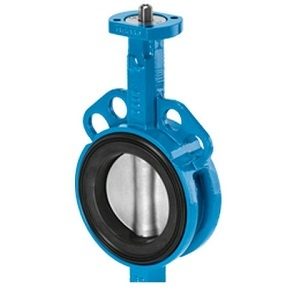 Festo Butterfly Valve 8061998