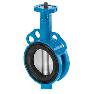 Festo Butterfly Valve 8061999