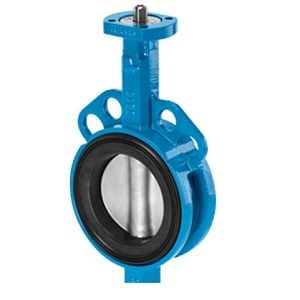 Festo Butterfly Valve 8062002