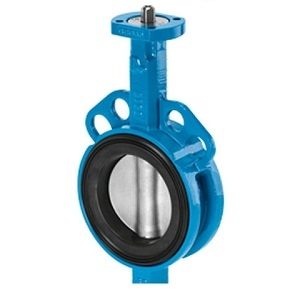 Festo Butterfly Valve 8062004