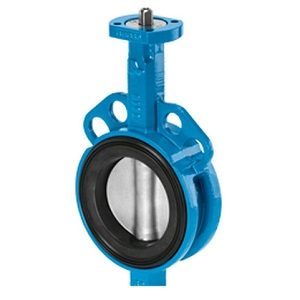 Festo Butterfly Valve 8062005