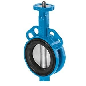Festo Butterfly Valve 8062009