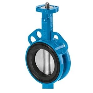 Festo Butterfly Valve 8065671