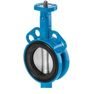 Festo Butterfly Valve 8065682