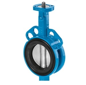 Festo Butterfly Valve 8066878