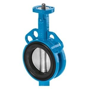 Festo Butterfly Valve 8066884