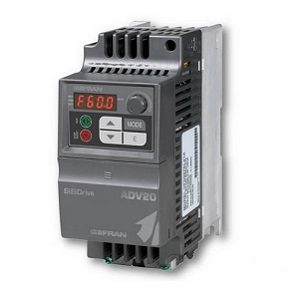 Gefran AC Drives ADV20-1004-KXX-4F