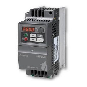 Gefran AC Drives ADV20-2015-KXX-2MF