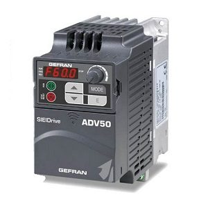 Gefran AC Drives ADV50-1015-XXX-4F