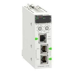 Schneider Electric BMENOS0300C