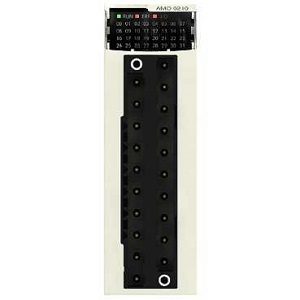 Schneider Electric BMXAMO0210H