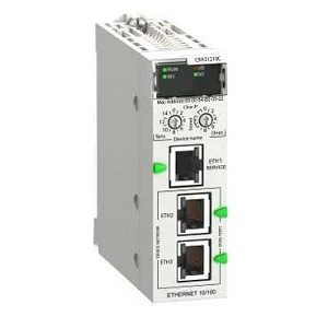 Schneider Electric BMXCRA31210C