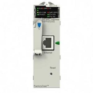 Schneider Electric BMXNOE0110H
