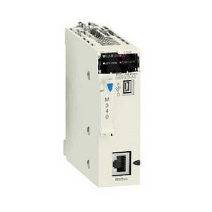 Schneider Electric BMXP341000H