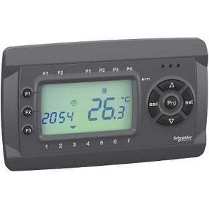 Schneider Electric TM171DLCD2U