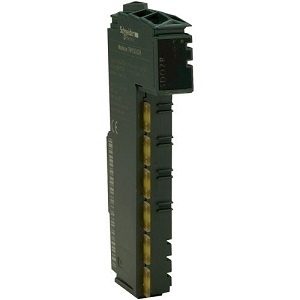 Schneider Electric TM5SDO2S